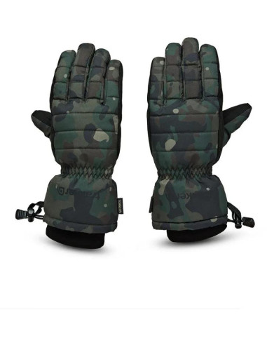 Trakker Rukavice TechPro Waterproof Gloves