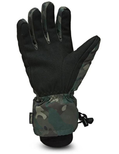 Trakker Rukavice TechPro Waterproof Gloves