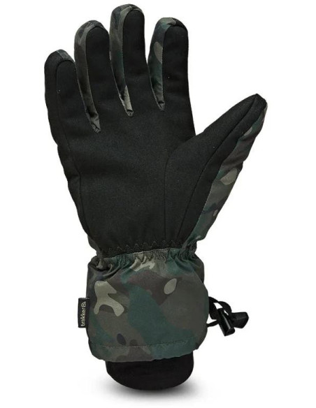 Trakker Rukavice TechPro Waterproof Gloves