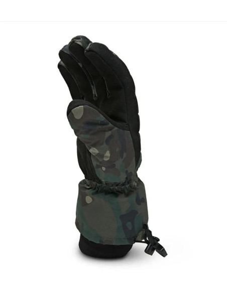 Trakker Rukavice TechPro Waterproof Gloves
