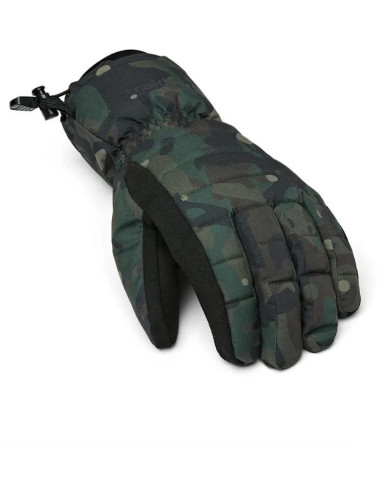 Trakker Rukavice TechPro Waterproof Gloves