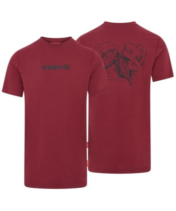 Trakker Tričko Ripple T-shirt