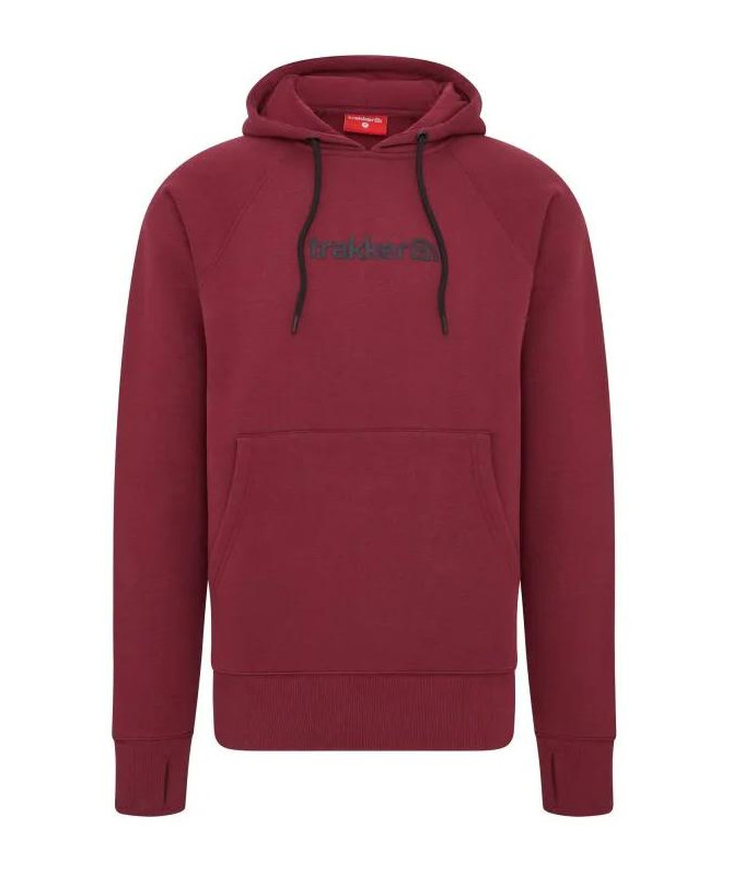 Trakker Mikina Ripple Hoody