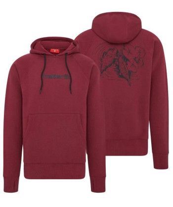 Trakker Mikina Ripple Hoody