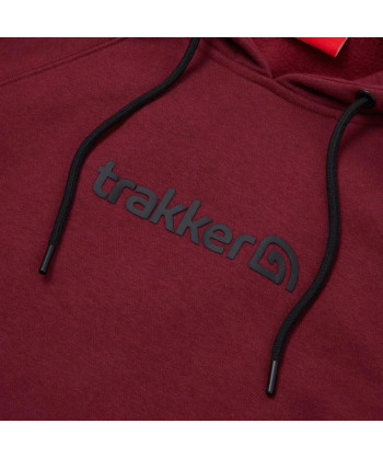 Trakker Mikina Ripple Hoody