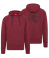 Trakker Mikina Ripple Hoody