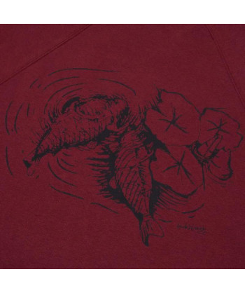 Trakker Mikina Ripple Hoody