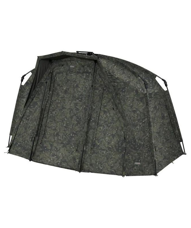 Trakker Brolly Tempest RS Brolly System Camo