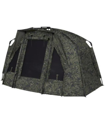 Trakker Brolly Tempest RS Brolly System Camo