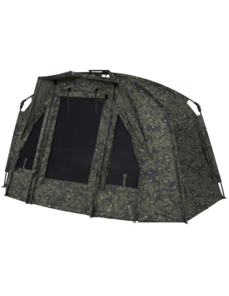 Trakker Brolly Tempest RS Brolly System Camo