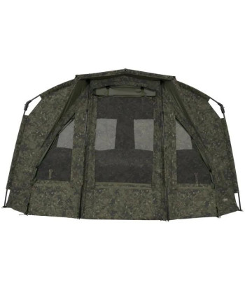 Trakker Brolly Tempest RS Brolly System Camo