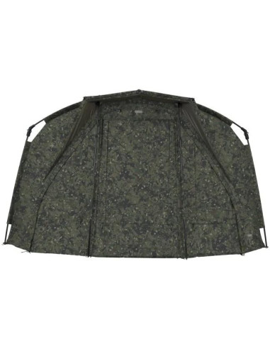 Trakker Brolly Tempest RS Brolly System Camo