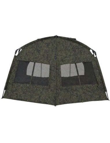 Trakker Brolly Tempest RS Brolly System Camo