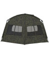Trakker Brolly Tempest RS Brolly System Camo
