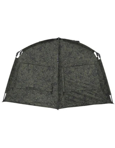 Trakker Brolly Tempest RS Brolly System Camo
