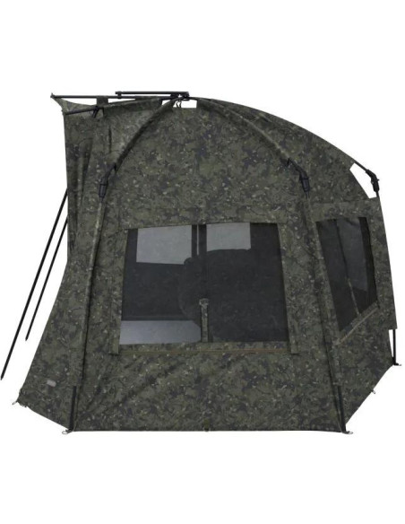 Trakker Brolly Tempest RS Brolly System Camo