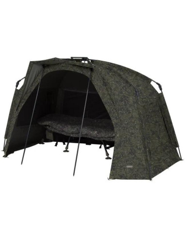 Trakker Brolly Tempest RS Brolly System Camo