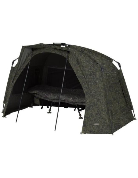 Trakker Brolly Tempest RS Brolly System Camo