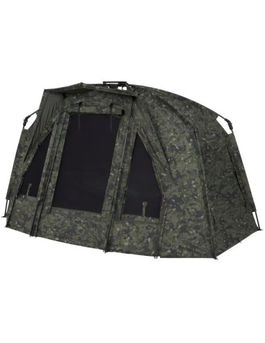 Trakker Brolly Tempest RS Brolly System Camo