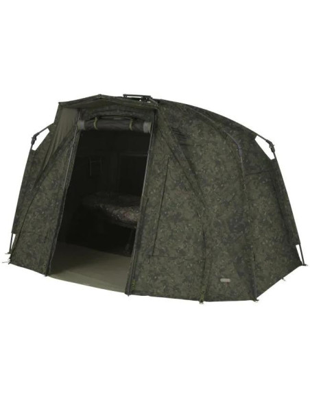 Trakker Brolly Tempest RS Brolly System Camo