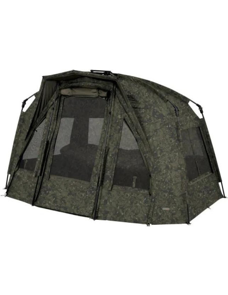 Trakker Brolly Tempest RS Brolly System Camo