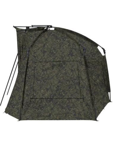 Trakker Brolly Tempest RS Brolly System Camo