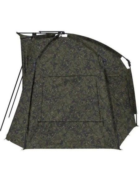 Trakker Brolly Tempest RS Brolly System Camo