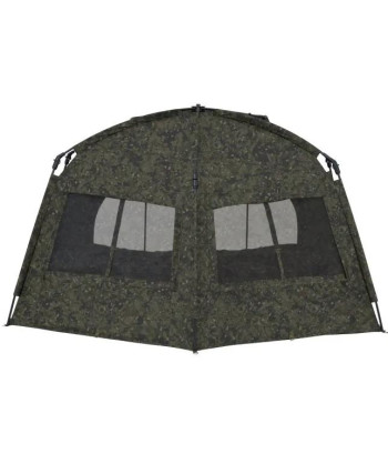 Trakker Brolly Tempest RS Brolly System Camo