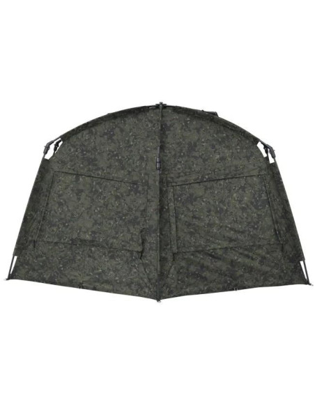 Trakker Brolly Tempest RS Brolly System Camo