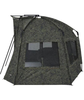 Trakker Brolly Tempest RS Brolly System Camo