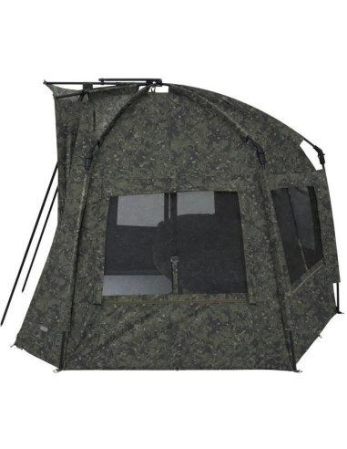 Trakker Brolly Tempest RS Brolly System Camo