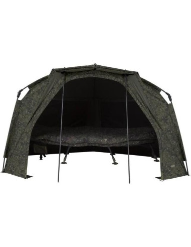 Trakker Brolly Tempest RS Brolly System Camo