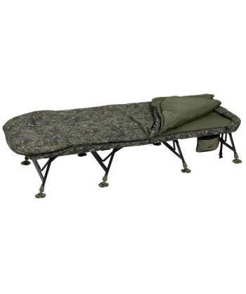 Trakker Lehátko Levelite ELS-MF Bed System