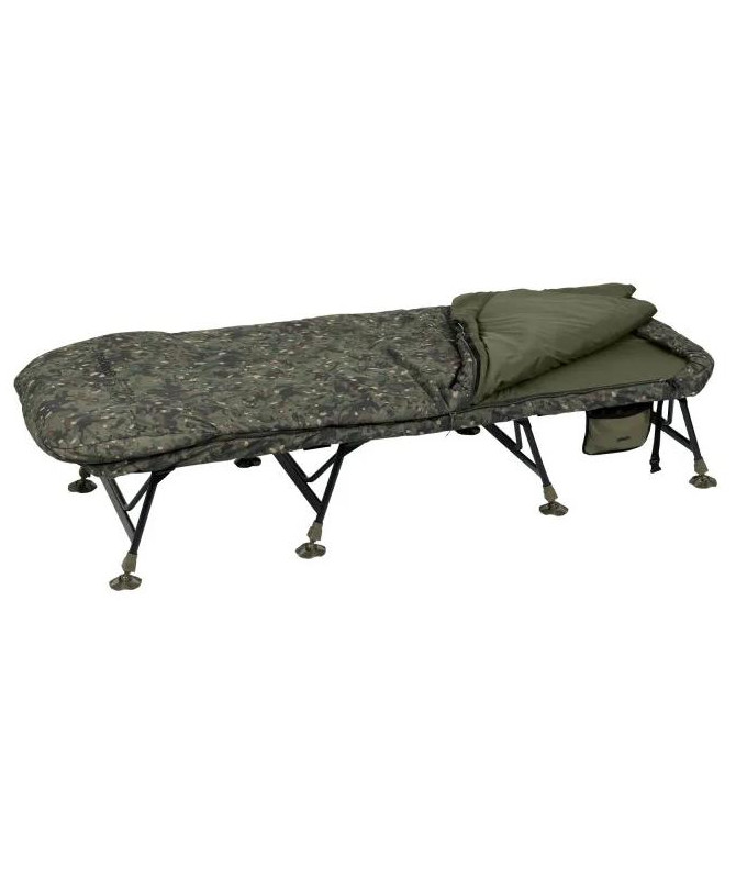 Trakker Lehátko Levelite ELS-MF Bed System