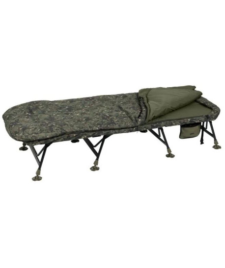 Trakker Lehátko Levelite ELS-MF Bed System