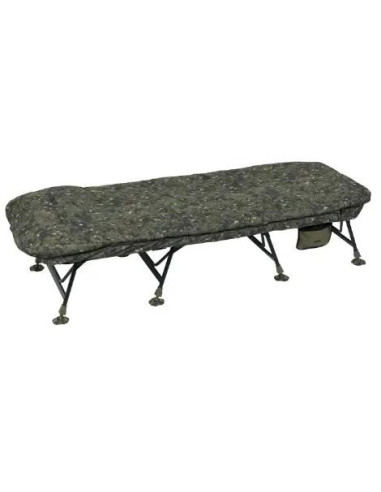 Trakker Lehátko Levelite ELS-MF Bed System