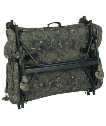 Trakker Lehátko Levelite ELS-MF Bed System