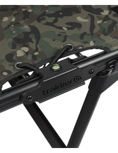 Trakker Lehátko Levelite ELS-MF Bed System