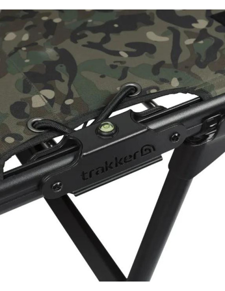Trakker Lehátko Levelite ELS-MF Bed System