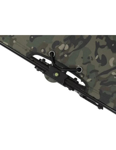 Trakker Lehátko Levelite ELS-MF Bed System
