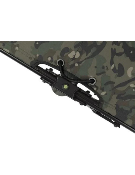 Trakker Lehátko Levelite ELS-MF Bed System