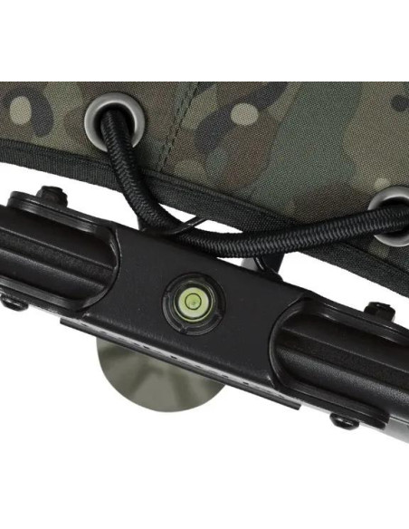Trakker Lehátko Levelite ELS-MF Bed System