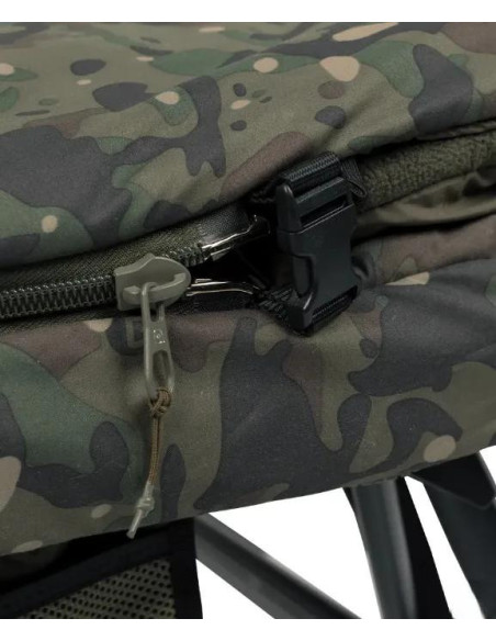 Trakker Lehátko Levelite ELS-MF Bed System