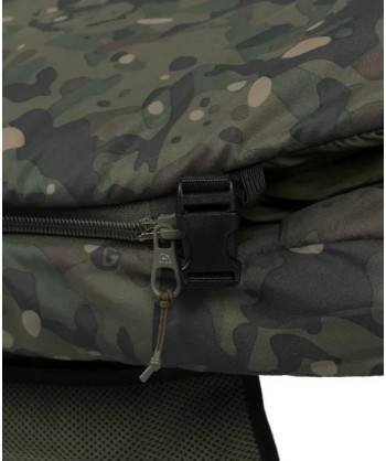 Trakker Lehátko Levelite ELS-MF Bed System