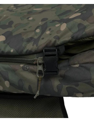Trakker Lehátko Levelite ELS-MF Bed System