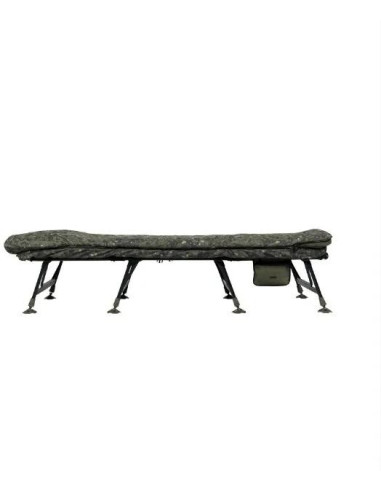 Trakker Lehátko Levelite ELS-MF Bed System