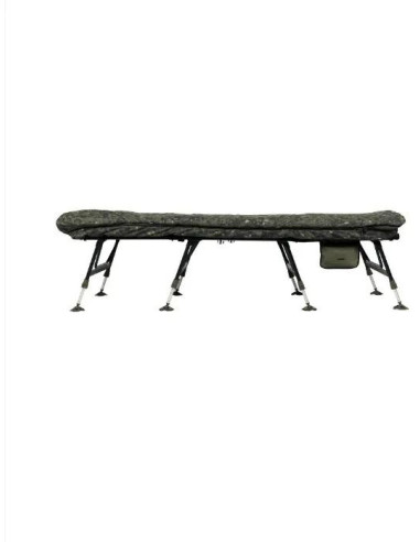 Trakker Lehátko Levelite ELS-MF Bed System