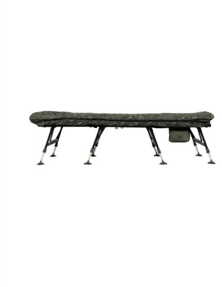 Trakker Lehátko Levelite ELS-MF Bed System
