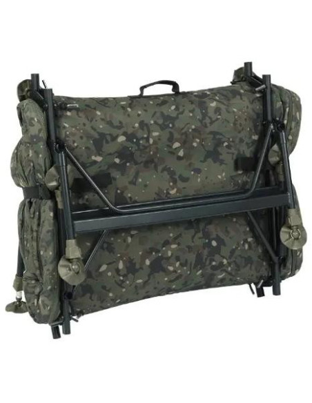 Trakker Lehátko Levelite ELS-MF Bed System