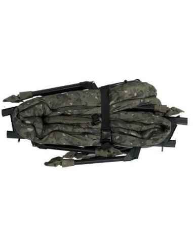 Trakker Lehátko Levelite ELS-MF Bed System